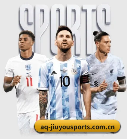 每个板块围绕一个运动项目展开 - 多运动项目内容板块（JIUYOUSPORTS）